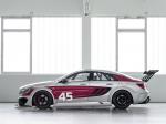 Mercedes-Benz CLA45 AMG Racing Series Concept 2013 года